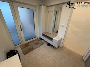 Prodej rodinného domu, Osek nad Bečvou, 125 m2