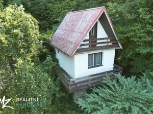 Prodej podílu zahrady, Zádveřice-Raková, 655 m2