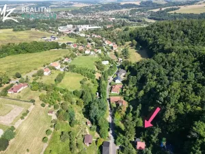 Prodej podílu zahrady, Zádveřice-Raková, 655 m2