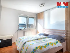 Prodej rodinného domu, Radomyšl, Na Baborčici, 107 m2