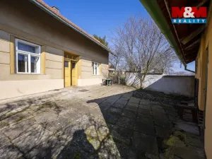 Prodej rodinného domu, Třebovle - Království, 51 m2