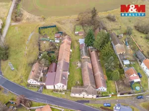 Prodej rodinného domu, Stříbro - Otročín, 300 m2