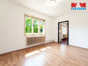 Prodej rodinného domu, Červený Kostelec - Olešnice, 166 m2