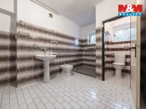 Prodej rodinného domu, Červený Kostelec - Olešnice, 166 m2