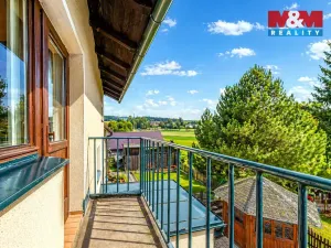 Prodej rodinného domu, Červený Kostelec - Olešnice, 166 m2