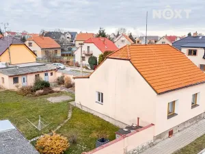 Prodej rodinného domu, Pečky, Mikoláše Alše, 94 m2