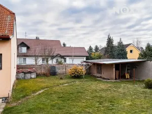 Prodej rodinného domu, Pečky, Mikoláše Alše, 94 m2