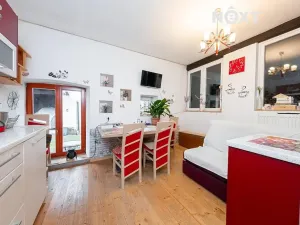 Prodej rodinného domu, Uhlířské Janovice, Nerudova, 120 m2