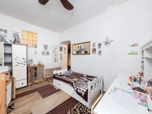 Prodej rodinného domu, Uhlířské Janovice, Nerudova, 120 m2