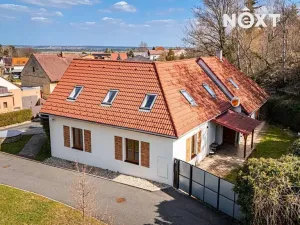 Prodej rodinného domu, Kutná Hora, Důlní, 180 m2