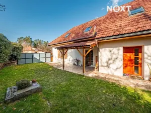 Prodej rodinného domu, Kutná Hora, Důlní, 180 m2