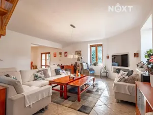 Prodej rodinného domu, Kutná Hora, Důlní, 180 m2