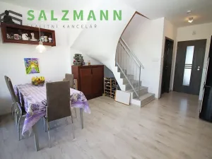 Prodej rodinného domu, Vochov, 114 m2