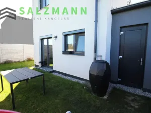 Prodej rodinného domu, Vochov, 114 m2