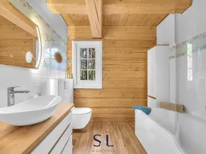 Prodej chalupy, Hamr na Jezeře, Děvínská, 197 m2