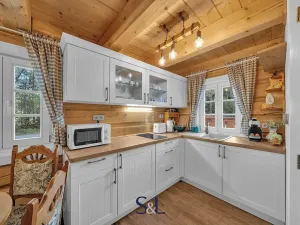 Prodej chalupy, Hamr na Jezeře, Děvínská, 197 m2