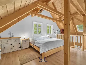 Prodej rodinného domu, Hamr na Jezeře, Děvínská, 197 m2