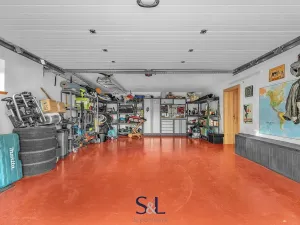 Prodej rodinného domu, Hamr na Jezeře, Děvínská, 197 m2