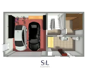 Prodej rodinného domu, Hamr na Jezeře, Děvínská, 197 m2