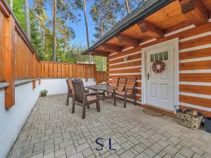 Prodej rodinného domu, Hamr na Jezeře, Děvínská, 197 m2