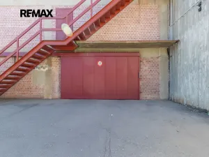 Prodej garáže, Praha - Liboc, Navigátorů, 19 m2