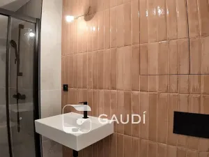 Prodej bytu 1+kk, Praha, Mezitraťová, 32 m2