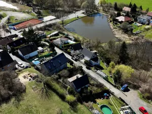 Prodej chaty, Mnichovice, Nad Obecníkem, 60 m2