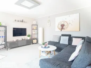 Prodej rodinného domu, Srnojedy, Ke Hřišti, 123 m2