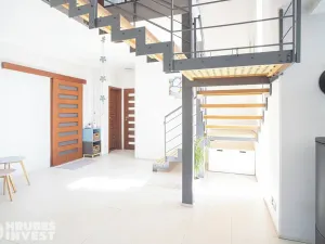 Prodej rodinného domu, Srnojedy, Ke Hřišti, 123 m2