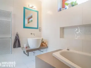 Prodej rodinného domu, Srnojedy, Ke Hřišti, 123 m2