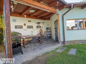 Prodej rodinného domu, Srnojedy, Ke Hřišti, 123 m2