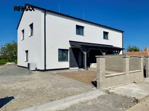 Prodej rodinného domu, Struhařov, 139 m2