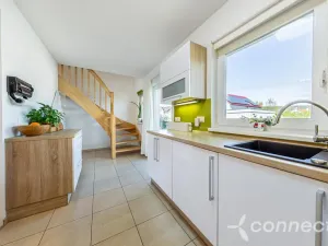 Prodej bytu 4+1, Trubín, Na Vyhlídce, 121 m2