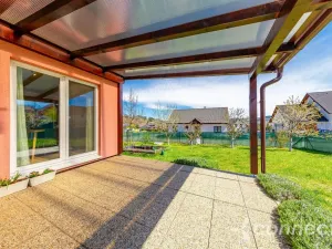 Prodej bytu 4+1, Trubín, Na Vyhlídce, 121 m2