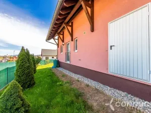 Prodej bytu 4+1, Trubín, Na Vyhlídce, 121 m2
