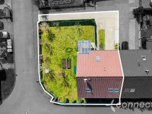 Prodej bytu 4+1, Trubín, Na Vyhlídce, 121 m2