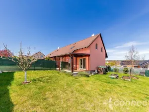 Prodej rodinného domu, Trubín, Na Vyhlídce, 121 m2