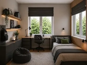 Prodej rodinného domu, Votice, Pod Okrouhlím, 109 m2