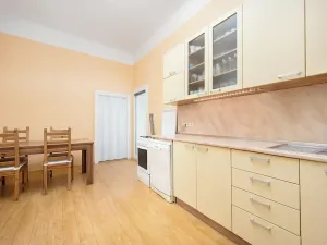 Prodej bytu 4+1, Brno, Jugoslávská, 120 m2