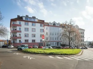 Prodej bytu 4+1, Brno, Jugoslávská, 120 m2