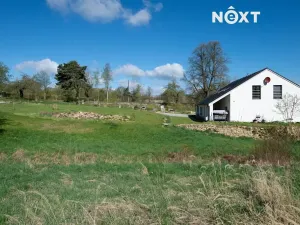 Prodej rodinného domu, Jestřebí, 263 m2