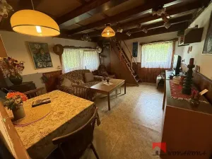 Prodej chaty, Evaň, 40 m2