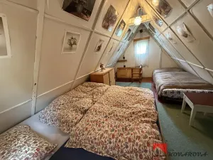 Prodej chaty, Evaň, 40 m2