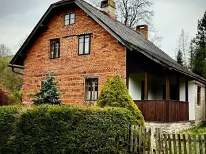 Prodej chalupy, Staré Město, 136 m2