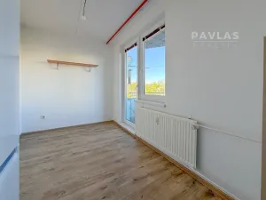 Pronájem bytu 4+1, České Budějovice, Prachatická, 86 m2