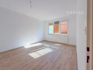 Pronájem bytu 4+1, České Budějovice, Prachatická, 86 m2