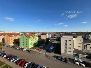 Pronájem bytu 1+1, České Budějovice, Dubenská, 33 m2