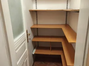 Pronájem bytu 4+1, Praha - Hradčany, Úvoz, 92 m2