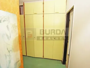 Prodej bytu 2+kk, Neratovice, 48 m2