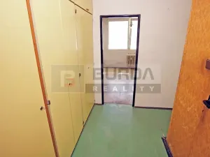 Prodej bytu 2+kk, Neratovice, 48 m2